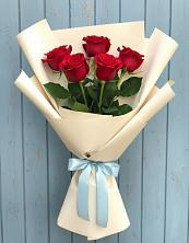 Букет Классика чувств в Ильинский