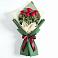 Букет цветов из: Розы в Ильинский