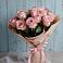 Букет цветов из: Розы в Ильинский