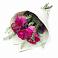 Букет цветов из: Розы в Ильинский