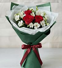 Букет Идеальный Вкус в Ильинский
