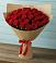 Букет Красные розы Милано в Ильинский