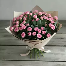 Букет Удовольствие в Ильинский