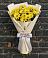 Букет цветов из: Хризантемы в Ильинский